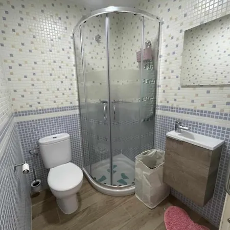 Clauadris Home Ideal Para Familias Aguilas Exterior photo