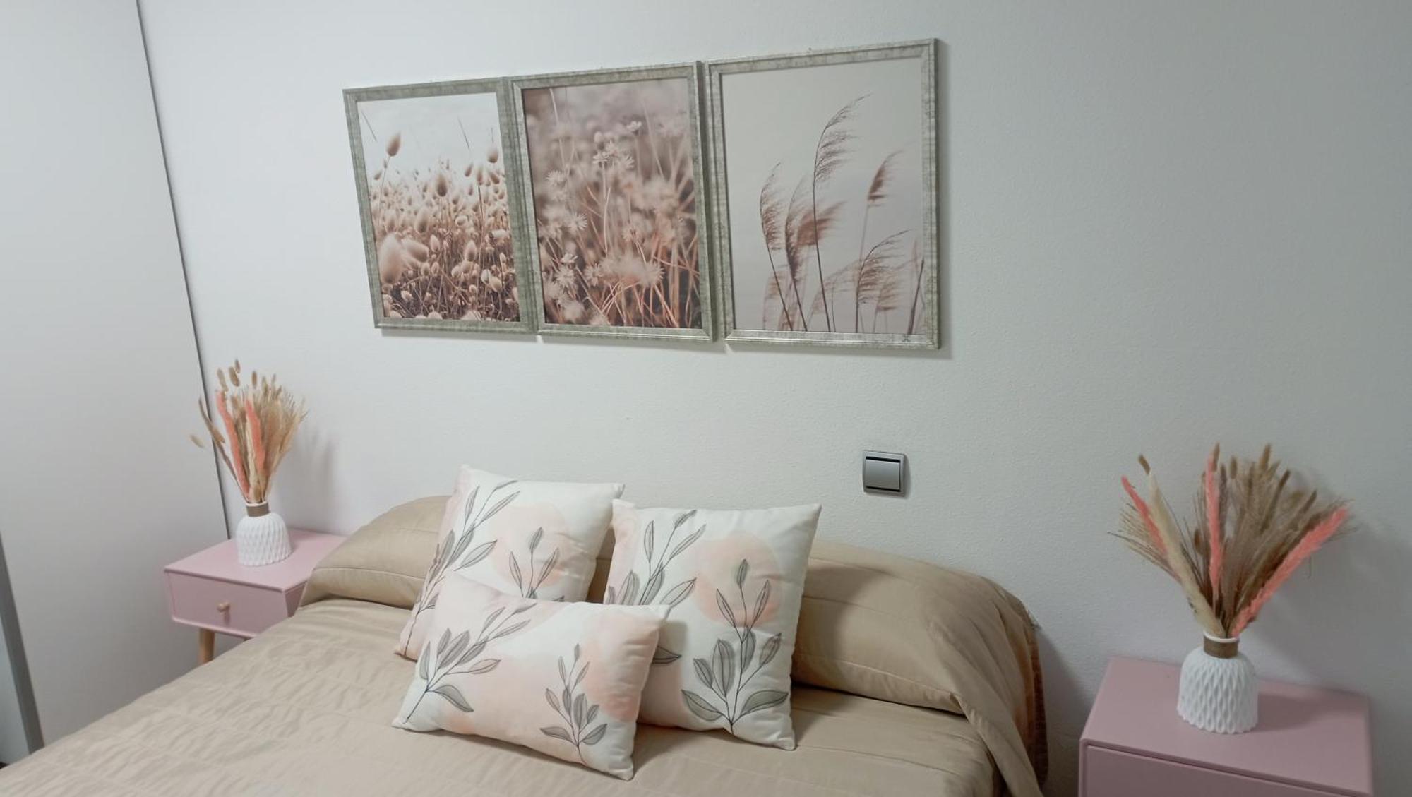 Appartement Clauadris Ideal Familias