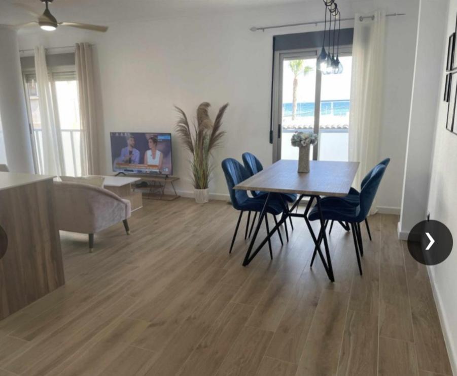 Appartement Clauadris Ideal Familias