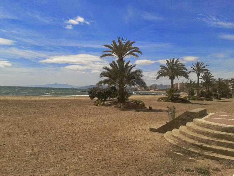 Appartement Clauadris Ideal Familias