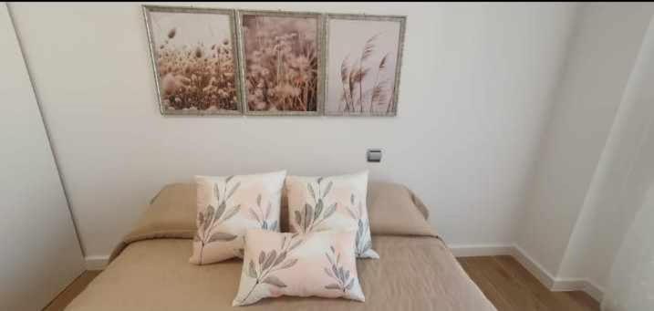 Appartement Clauadris Ideal Familias *