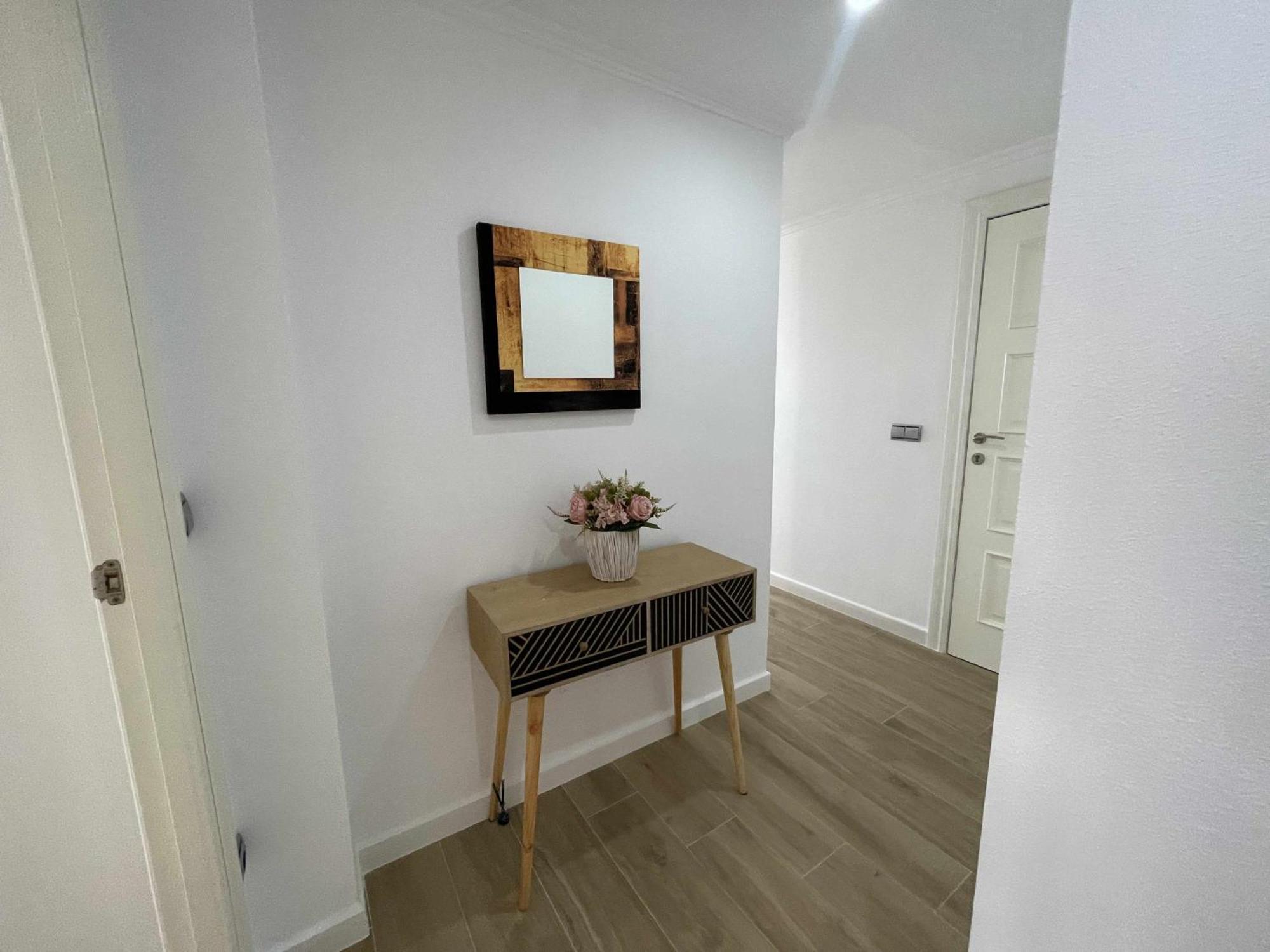 Appartement Clauadris Ideal Familias Águilas