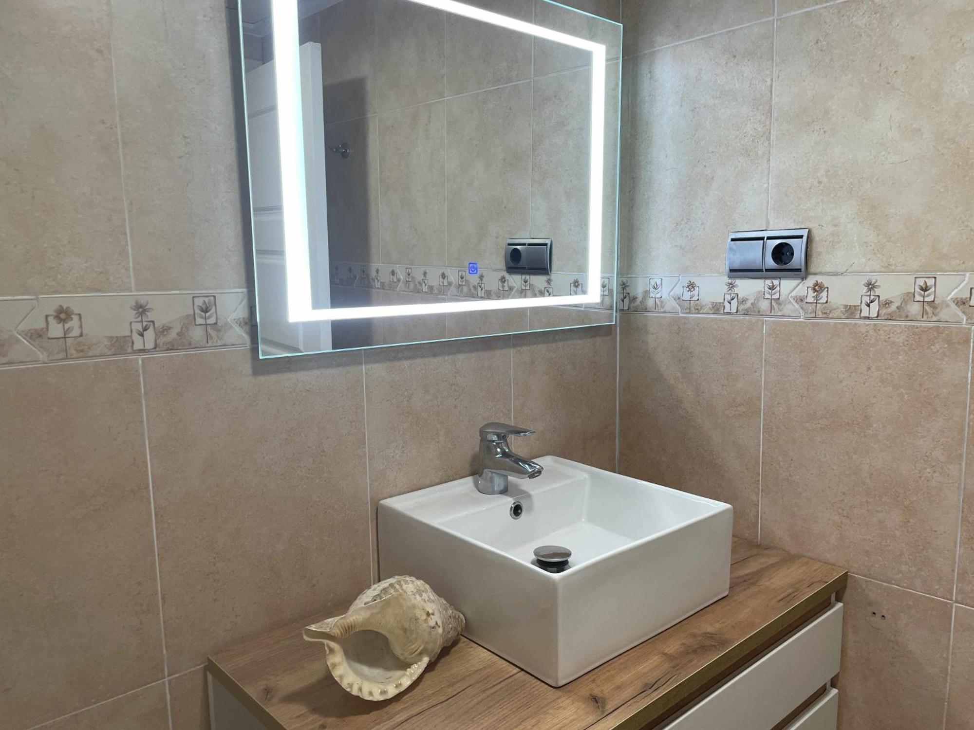 Appartement Clauadris Ideal Familias Águilas