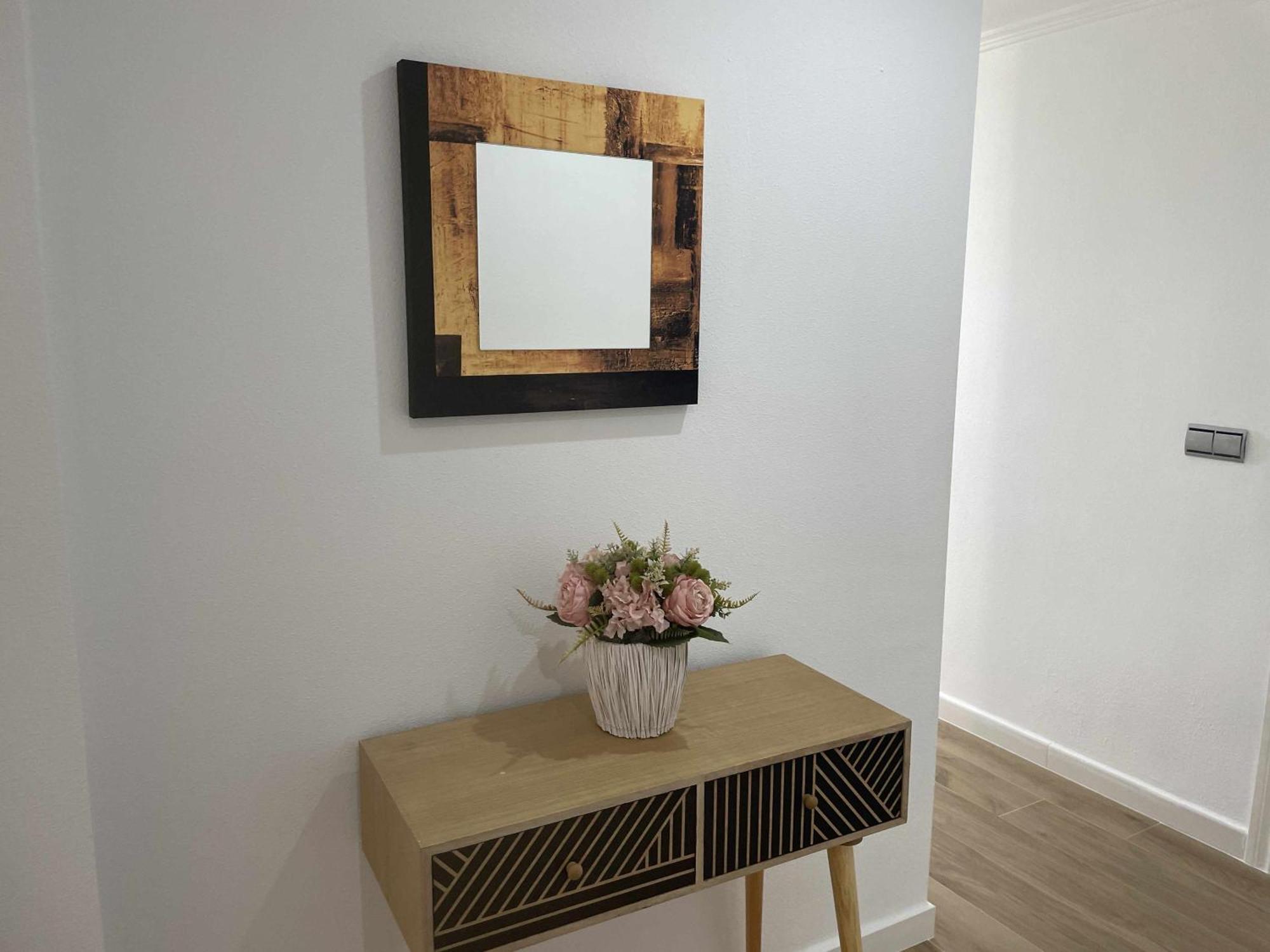 Appartement Clauadris Ideal Familias *