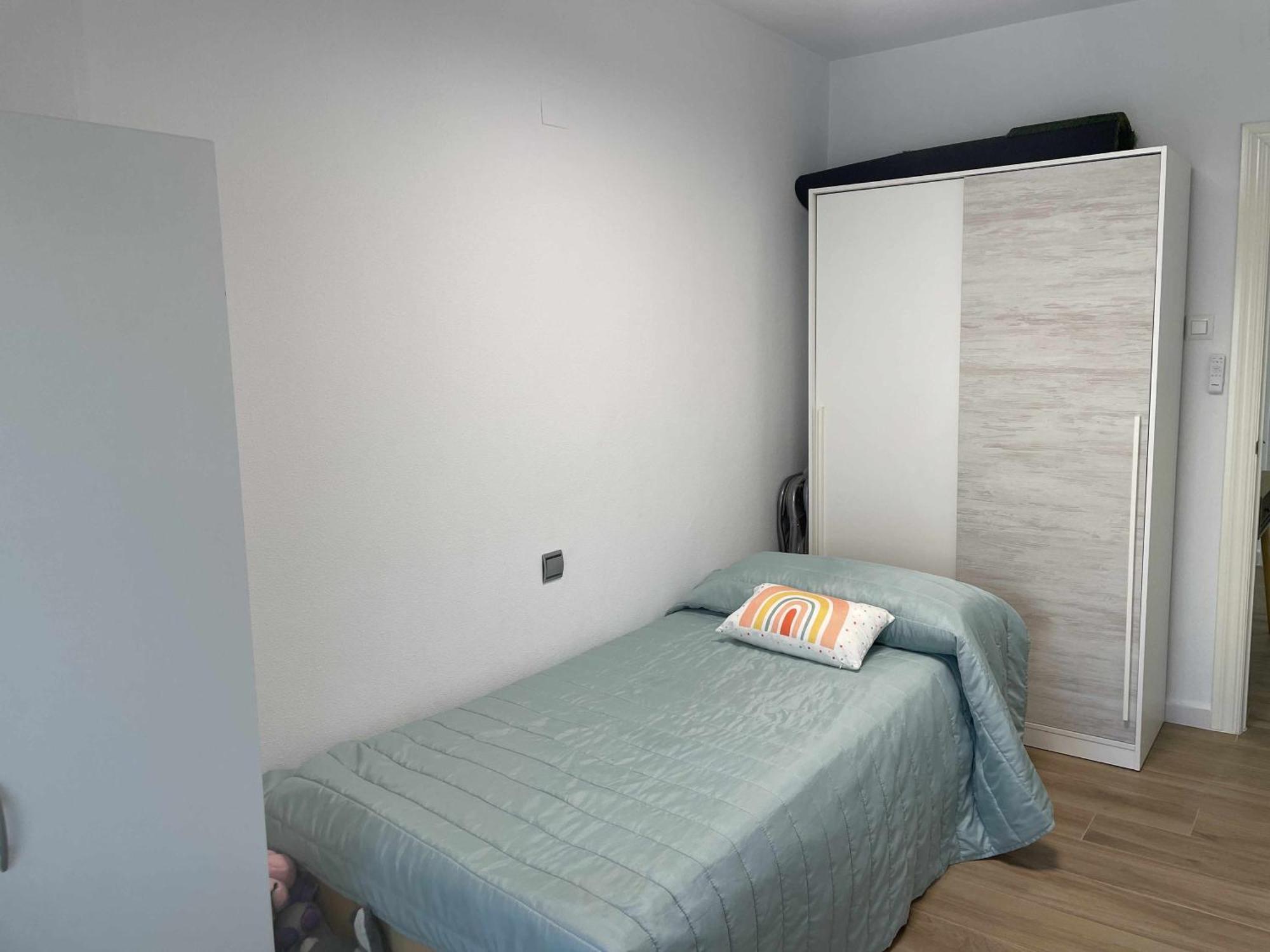 Appartement Clauadris Ideal Familias Águilas