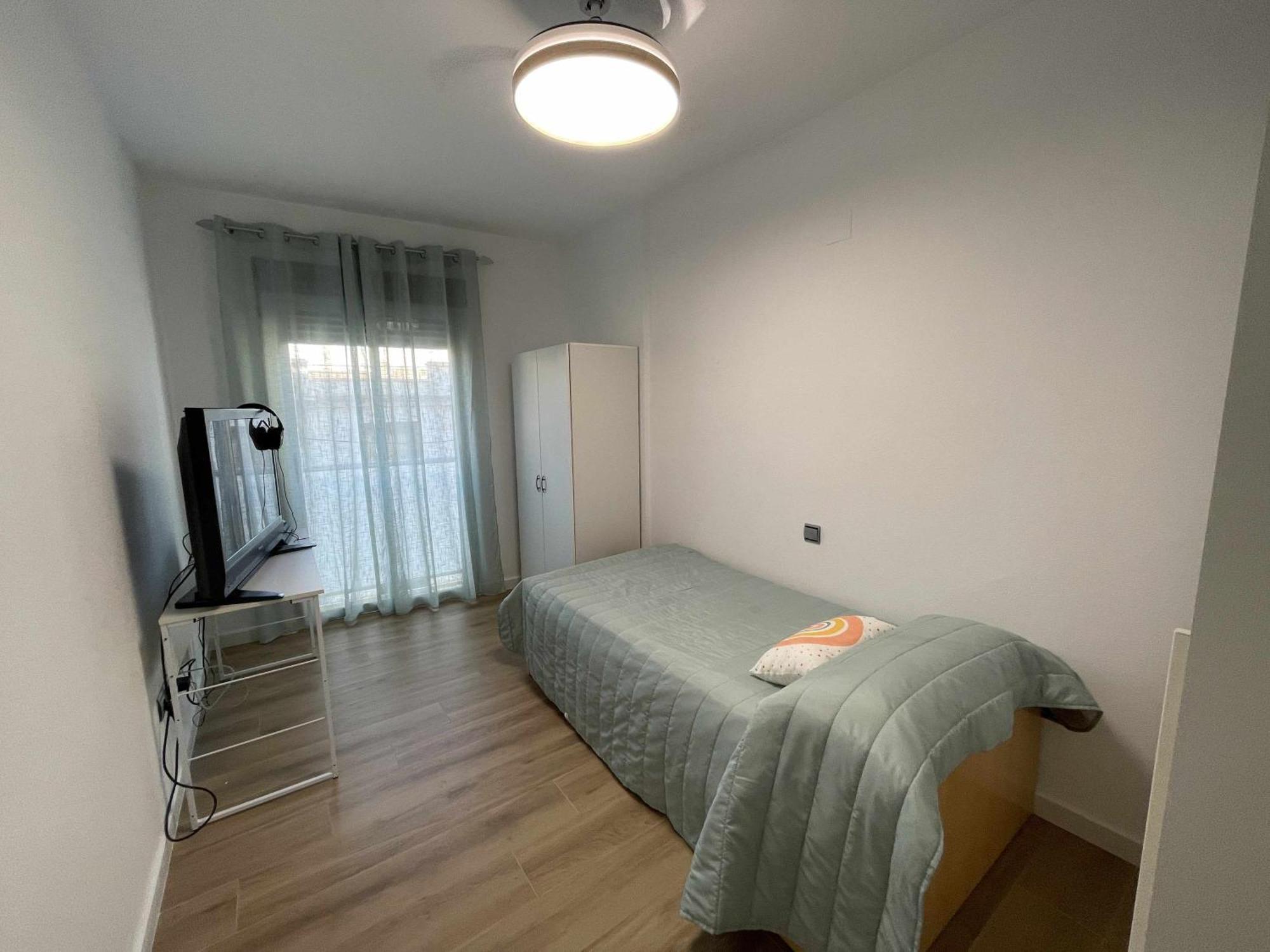 Appartement Clauadris Ideal Familias Águilas