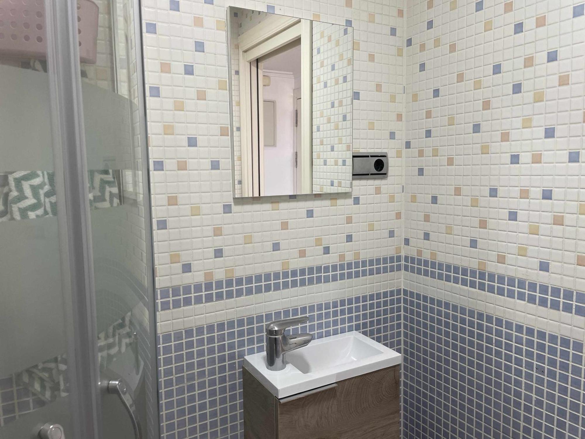 Appartement Clauadris Ideal Familias