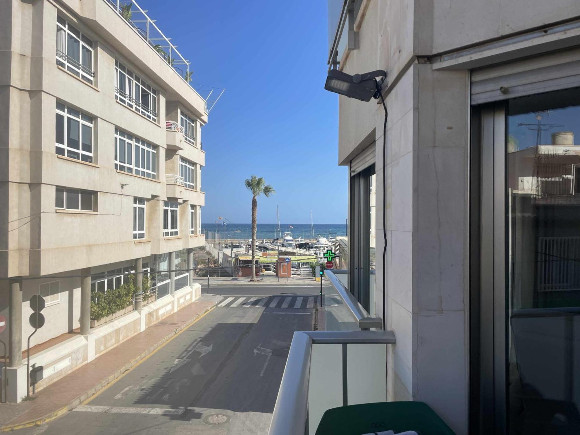 Appartement Clauadris Ideal Familias Águilas