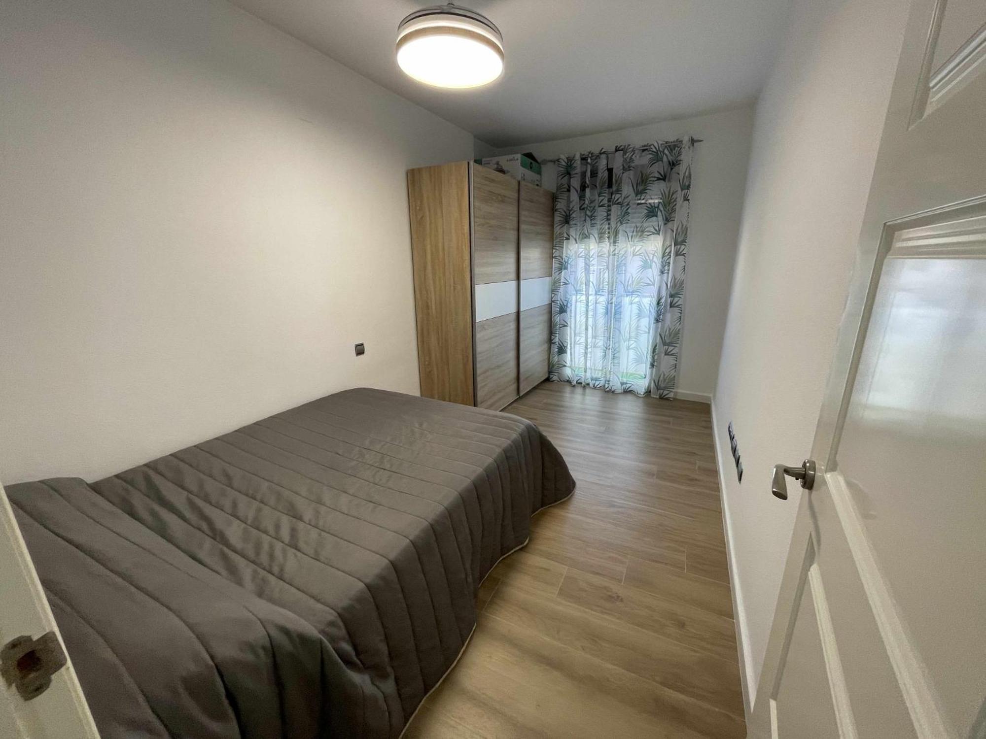 Appartement Clauadris Ideal Familias *