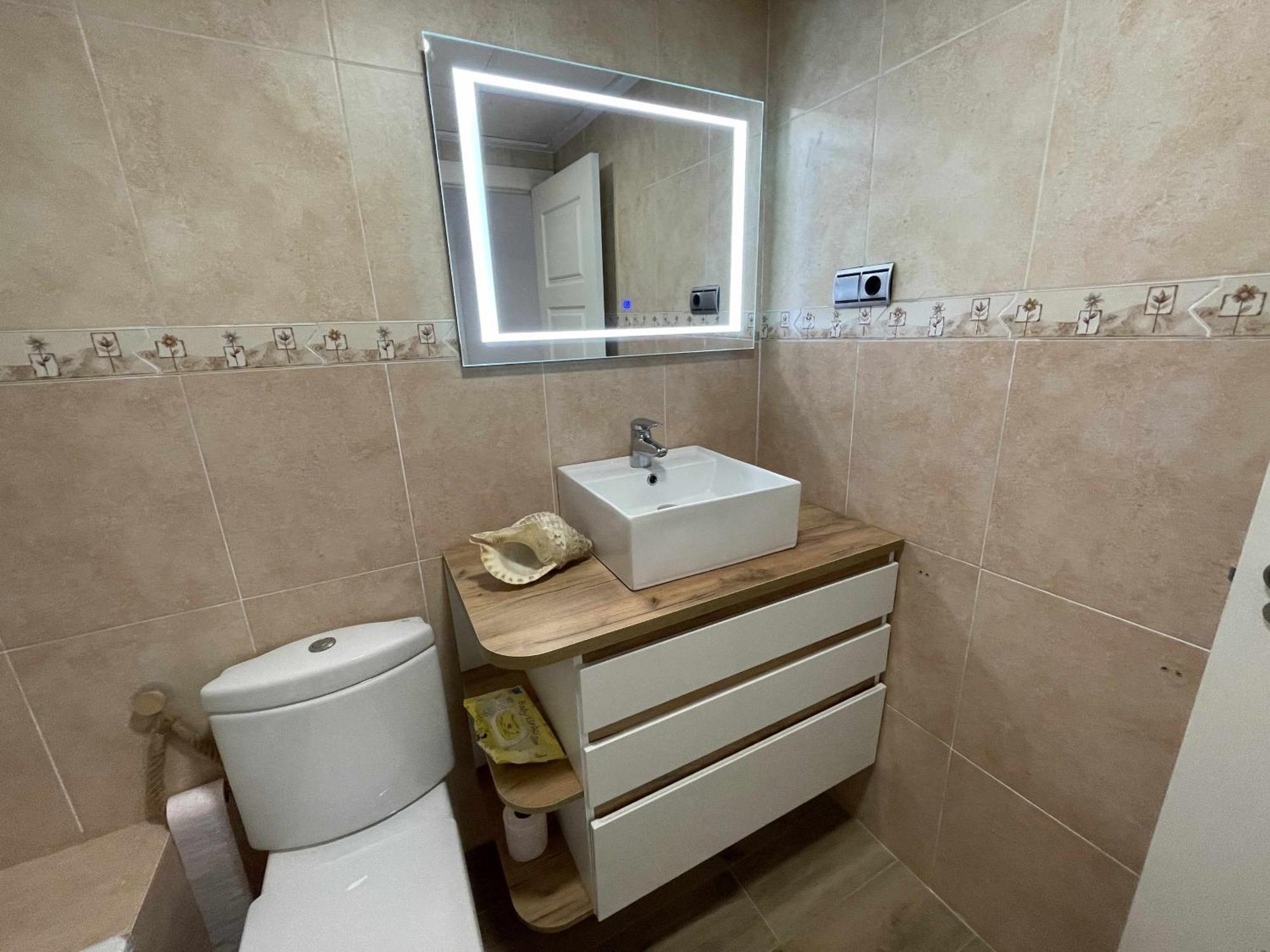 Appartement Clauadris Ideal Familias *